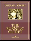 The Burning Secret (Arcadia Classics)