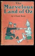 The Marvelous Land of Oz