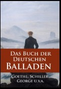 Das Buch der Deutschen Balladen