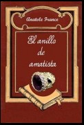 El anillo de amatista