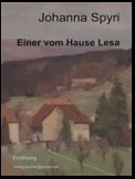 Einer vom Hause Lesa