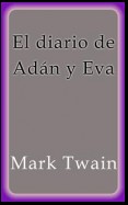 El diario de Adán y Eva