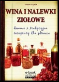 Wina i nalewki ziołowe