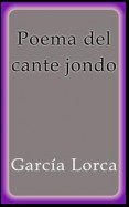 Poema del cante jondo