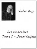 Les Misérables Tome 5