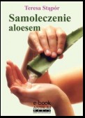 Samoleczenie aloesem