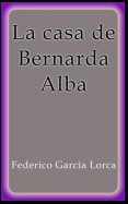 La casa de Bernarda Alba