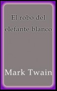 El robo del elefante blanco