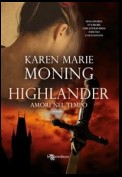 Highlander - Amori nel tempo