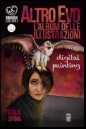 Altro Evo, l'Album delle illustrazioni