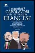 I magnifici 7 capolavori della letteratura francese