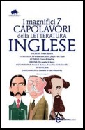 I magnifici 7 capolavori della letteratura inglese