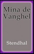 Mina de Vanghel