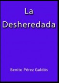 La desheredada