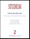 Studium - I Genocidi nella storia