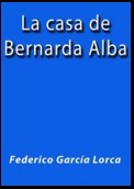 La casa de Bernarda Alba