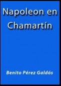 Napoleón en Chamartín