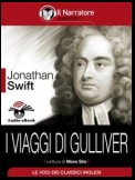 I viaggi di Gulliver (Audio-eBook)