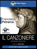 Il Canzoniere (poesie scelte) (Audio-eBook)