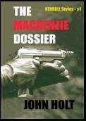 The mackenzie dossier