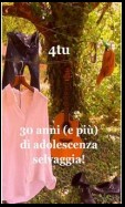 30 anni (e più) di adolescenza selvaggia