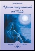 I primi insegnamenti del Cristo