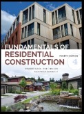 Fundamentals of Residential Construction