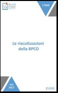 Le riacutizzazioni della BPCO