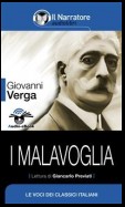 I Malavoglia (Audio-eBook)