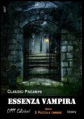 Essenza vampira