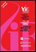 VIE FESTIVAL 13-23 october 2016