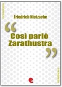 Così Parlò Zarathustra (Also Sprach Zarathustra)