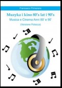 Muzyka i kino 80's lat i 90's   Musica e Cinema Anni 80' e 90'  (versione polacca)