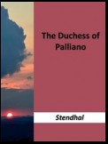 The Duchess of Palliano