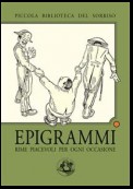 Epigrammi