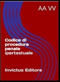 Codice di procedura penale