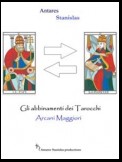 Tarocchi gli abbinamenti degli arcani maggiori - cartomanzia pratica