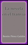 La novela en el tranvía