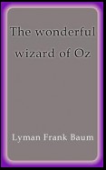 The wonderful wizard of Oz