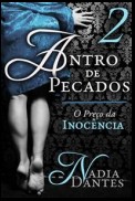 Antro De Pecados #2: O Preço Da Inocência