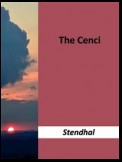 The Cenci