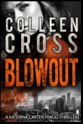 Blowout: A Katerina Carter Fraud Legal Thriller