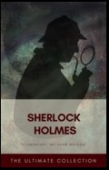 Sherlock Holmes - The Ultimate Collection