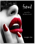 Fated (Book #11 in the Vampire Journals)