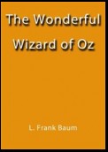 The wonderful wizard of Oz