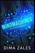 Mindmachines (Mensch++: Buch 1)