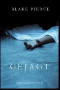 Gejagt (ein Riley Paige Krimi - Band #5)