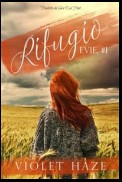 Rifugio (Evie, #1)