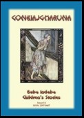 CONKIAJGHARUNA - A Fairy Tale from Georgia