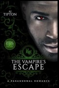 The Vampire's Escape: A Paranormal Romance